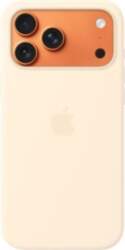 Apple iPhone 17 Pro Max Silicone