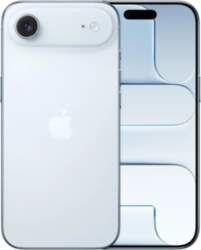 Apple iPhone Air 1TB sky blue