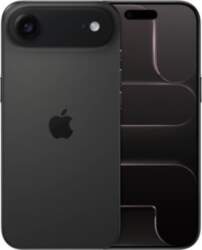 Apple iPhone Air Space Black 6