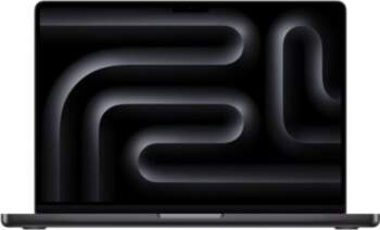 Apple M5 10-core Space Black MacBook