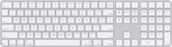 Apple Magic Keyboard with Touch ID