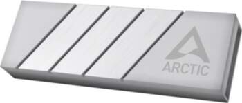 ARCTIC M2 Pro 1-Pack Silver Solid