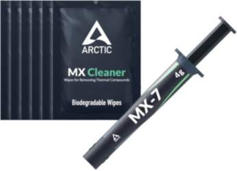 Arctic MX-7 Thermal Paste - 4g