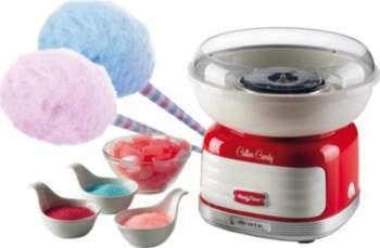 Ariete Party Time 2973 Candy Floss