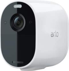 Arlo Essential 3 2K Network Surveillance
