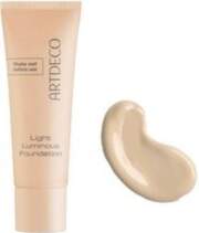 Artdeco Light Luminious Foundation 25 ml