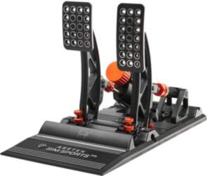 Asetek Invicta Pedals