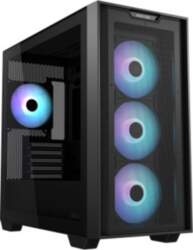 ASUSTeK COMPUTER ASUS A21 Plus Tower