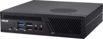 ASUSTeK COMPUTER ASUS PB63 Mini PC