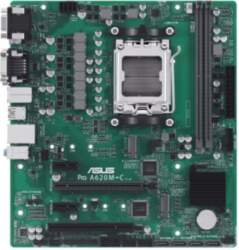 ASUSTeK COMPUTER ASUS Pro A620M-C-CSM Micro-ATX