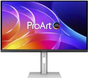 ASUSTeK COMPUTER ASUS ProArt OLED PA279CDV