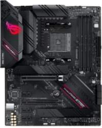 ASUSTeK COMPUTER ASUS ROG STRIX B550-F