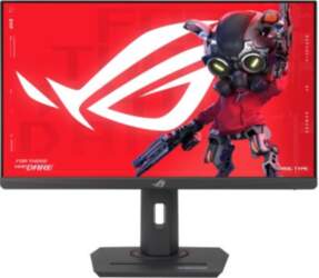 ASUSTeK COMPUTER ASUS ROG Strix XG259CMS