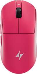 ATK A9 Plus Pink Wireless Mouse