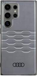 Audi IML Geometric Pattern Aizmugurējais Apvalks