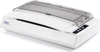 Avision FB2380E Flatbed Scanner