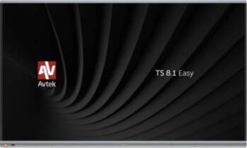 Avtek TS 8.1 Easy 86