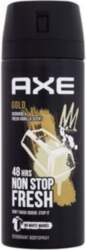 Axe Gold Deospray 150ml
