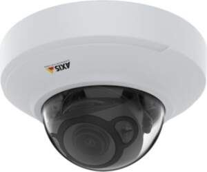 Axis Communications AXIS M4216-LV Network Surveillance