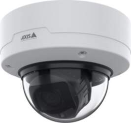 Axis Communications AXIS P3277-LVE Network Surveillance