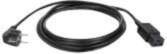 Bachmann IEC 60320 C19 Power Cable