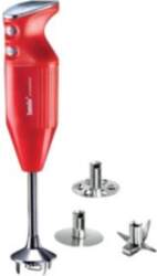 Bamix Prime Food Processor Red