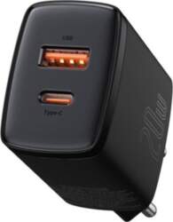 Baseus Compact 20W USB-C + USB-A