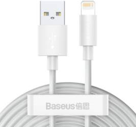 Baseus Simple Wisdom Data Cable Kit