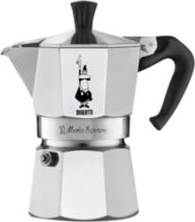 Bialetti Moka Express Filtering Device
