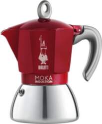 Bialetti Moka Induction Filter Coffee Maker