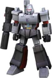 BL4 Transformers Blokees