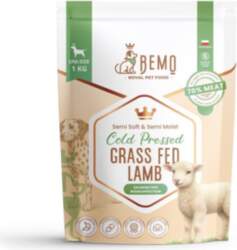 BME BEMO Cold Pressed Grass Fed