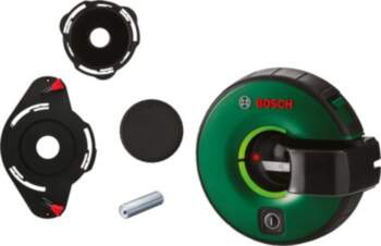 Bosch Group Bosch Atino Basic Cross