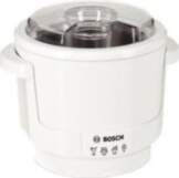 Bosch Group Bosch Attachment for Ice