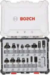 Bosch Group Bosch Milling Cutter Bit