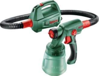 Bosch Group Bosch PFS 2000 Compressed