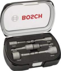 Bosch Group Bosch Socket Bit Set