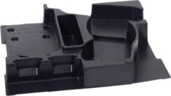 Bosch Group Bosch Tool/Accessory Bag Insert