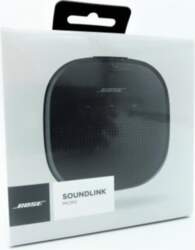 Bose SoundLink Micro Speaker Black
