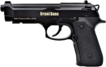 BR3 BRUNI PowerWin 302 air gun