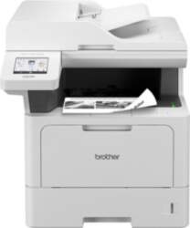 Brother MFC-L5710DN Laser Multifunction Printer