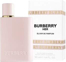 BURBERRY Her Elixir de Parfum EDP