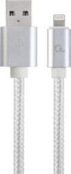 CABLE LIGHTNING TO USB2 1.8M/CCB-MUSB2B-AMLM-6-S