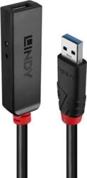 CABLE USB3 EXTENSION 5M/43401 LINDY