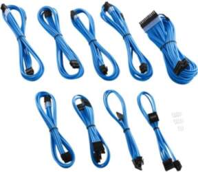 CableMod PRO Series ModMesh C-Series Blue