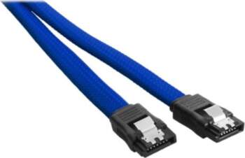 CableMod Serial ATA Cable Blue 30cm