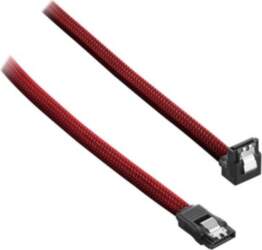 CableMod Serial ATA Cable Red 60cm