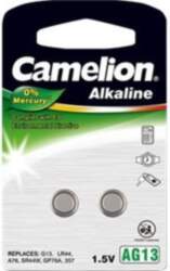 Camelion LR44 Button Cell Batteries