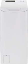 Candy Washing Machine TCA283D2-S Energy efficiency