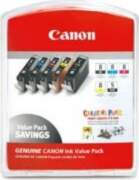 Canon CLI Value Pack 8 Black